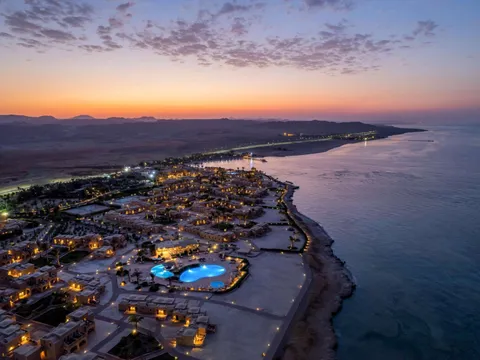Movenpick Resort el Quseir