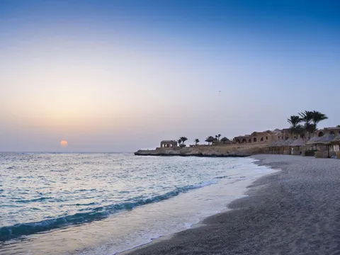 Movenpick Resort el Quseir - 5