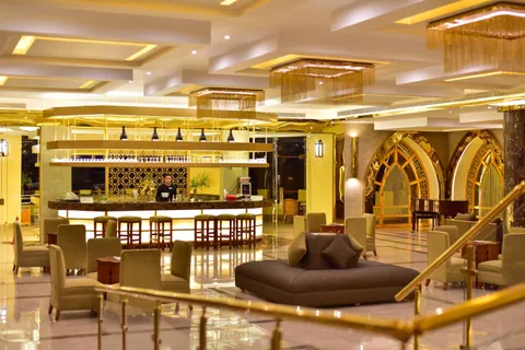 Movenpick Resort Sharm el Sheikh - 3