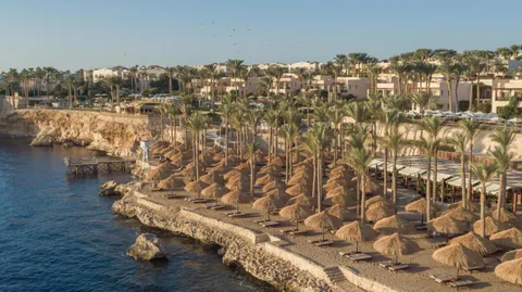 Movenpick Resort Sharm el Sheikh - 5