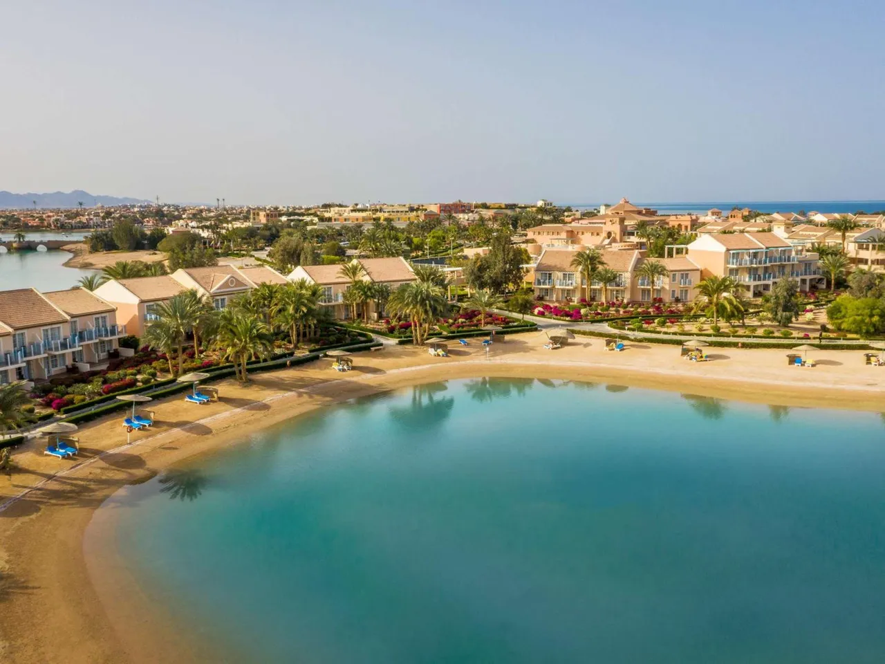 Movenpick Resort Spa el Gouna