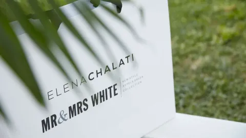 Mr & Mrs White Corfu - 5