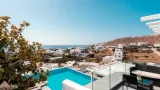 Mr & Mrs White Mykonos - 2