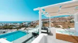Mr & Mrs White Mykonos - 3