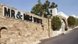 Mr & Mrs White Mykonos - 5