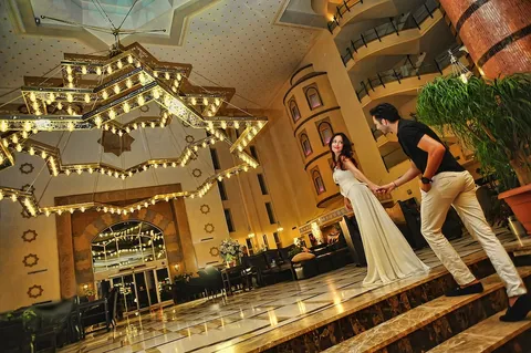 Mukarnas Spa Resort