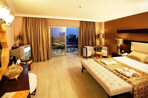 Mukarnas Spa Resort - 2