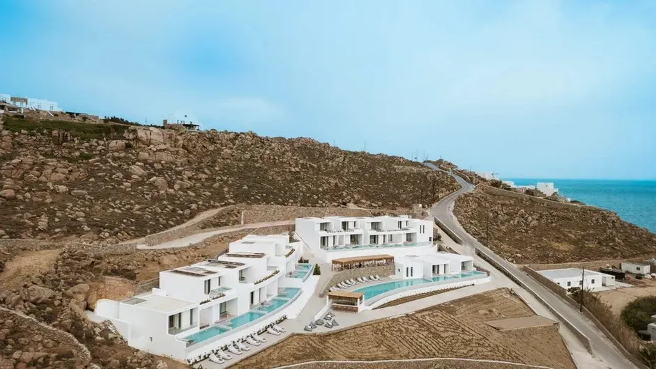 Mykonos Flow
