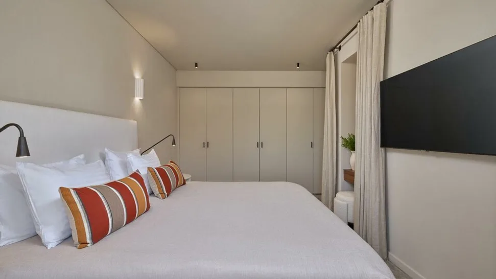 Premium Suite Garden View with Private Pool