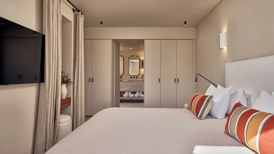 Premium Suite Sea View with Private Pool