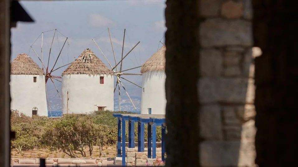 Mykonos Theoxenia by Louis Hotels - 5