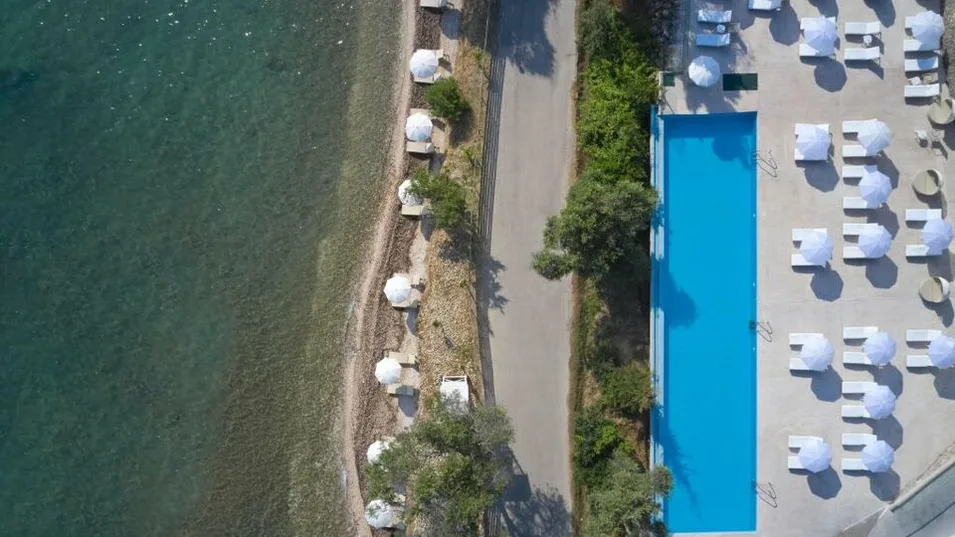 Mythos Palace Resort - 3