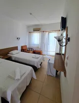 Nagi Beach Hotel - 5