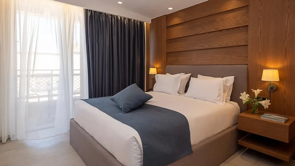 Premium Bungalow Sea View