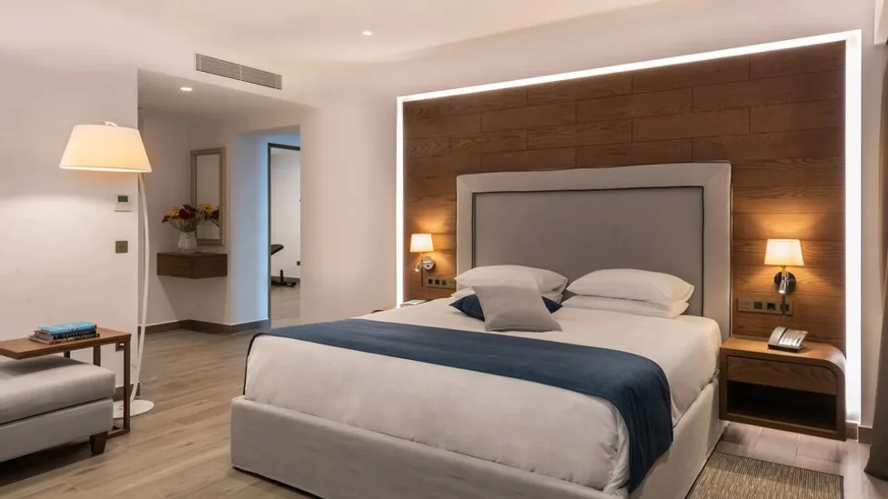 Premium Energy Private Pool and SoulSauna