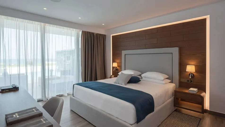 Princess Luxury 2 Bedroom Villa,Private Pool