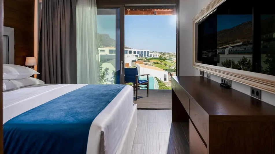 Signature Princess 3 Bedrooms on 3 Floors