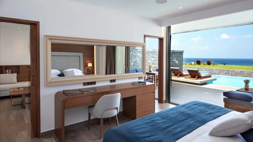 Ambassador Wellbeing Suite,Private Pool,Gym