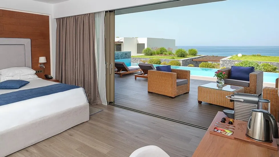 Dream Princess Villa 2 bedrooms private pool