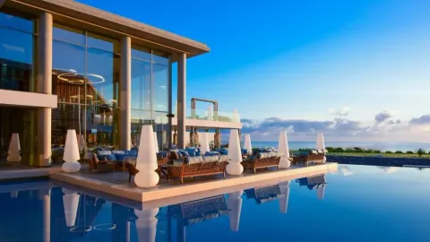 Nana Princess Suites 