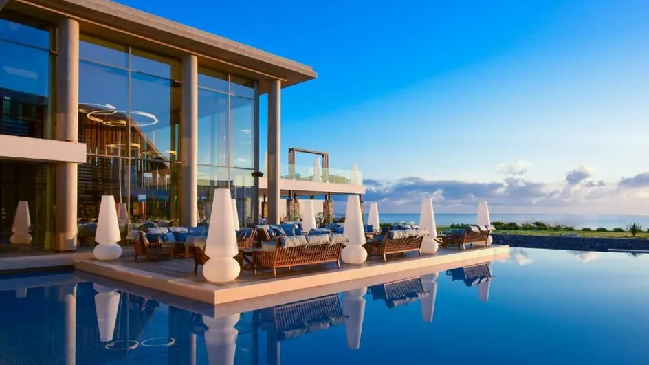 Nana Princess Suites