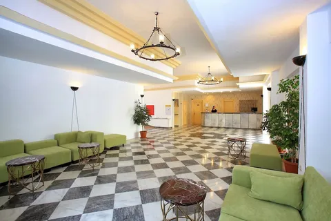 Natur Garden Hotel - 2