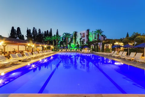 Natur Garden Hotel - 3