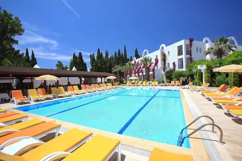 Natur Garden Hotel - 5