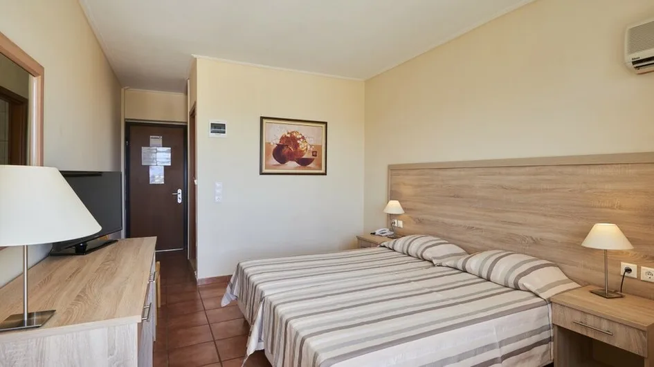 Standard Room Main Block