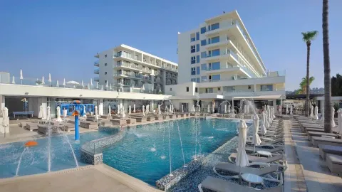 Nelia Beach Hotel