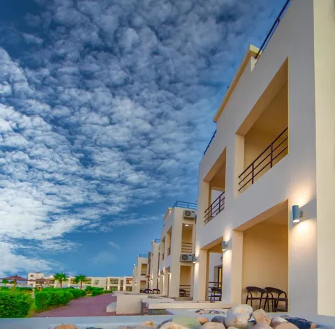 New Eagles Downtown Zahabia Resort & Aqua Park