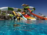 New Eagles Downtown Zahabia Resort & Aqua Park - 2