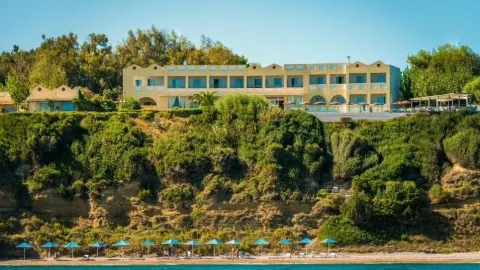 Niforeika Beach - 2