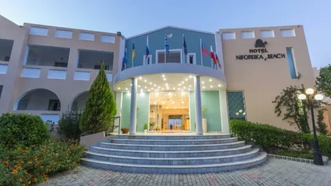 Niforeika Beach - 4