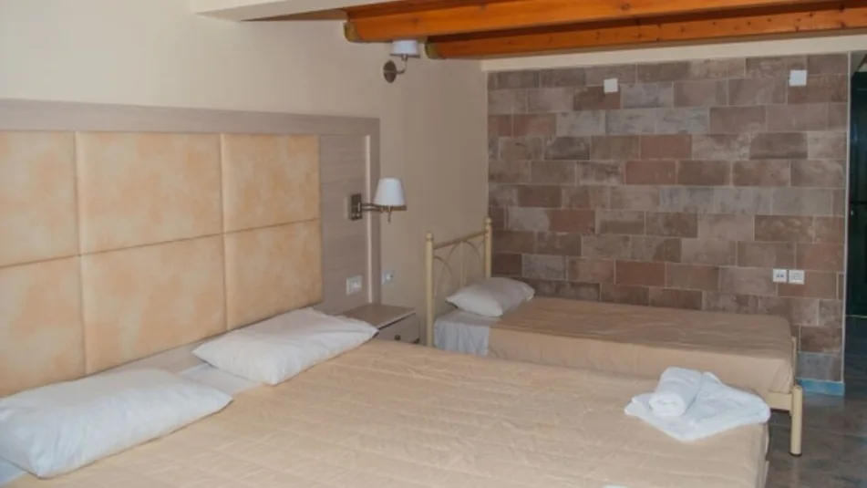 Maisonette Garden View