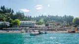 Ninos Blue Princes Beach - 1