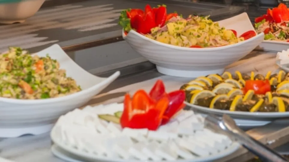 Ninos Blue Princes Beach - 4