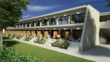 Ninos Blue Water Resort - 1