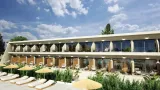 Ninos Blue Water Resort - 4