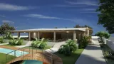 Ninos Blue Water Resort - 5