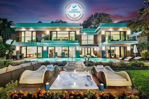 Nirvana Mediterranean Excellence
