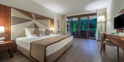 Porodični apartman Lagoon sa jednim kupatilom
