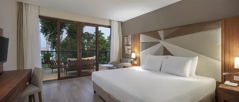 Villa Royal