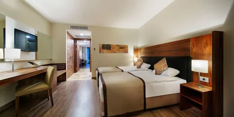 Porodični apartman
