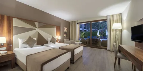 Porodični deluks apartman Lagoon