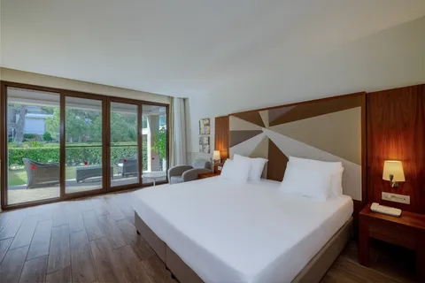 Porodični apartman Lagoon sa dva kupatila