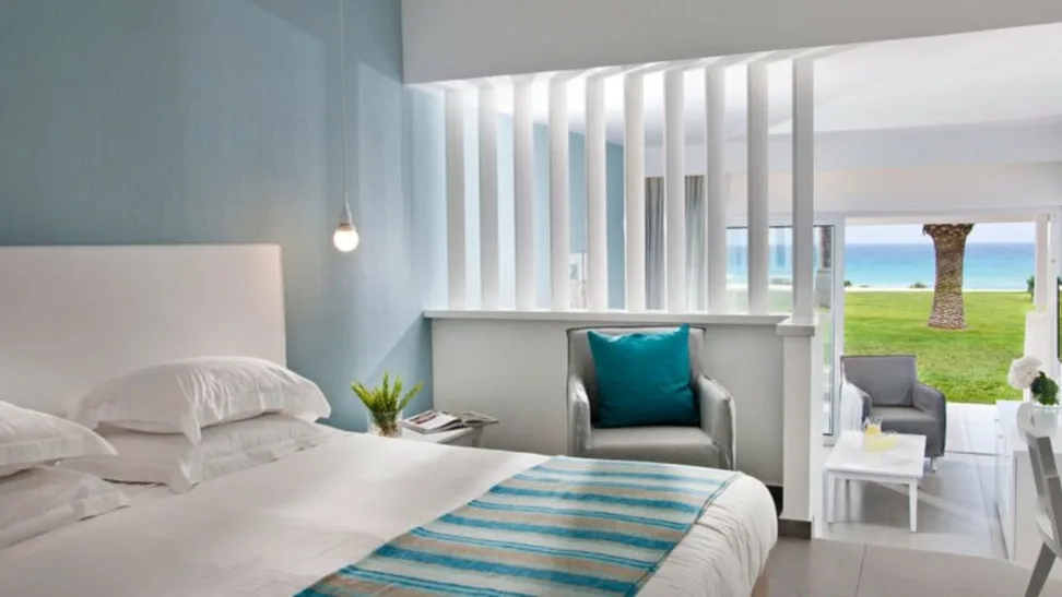 Suite Beach Bungalow