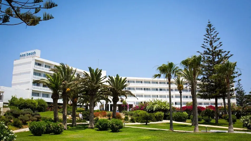 Nissi Beach Resort