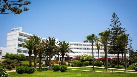 Nissi Beach Resort