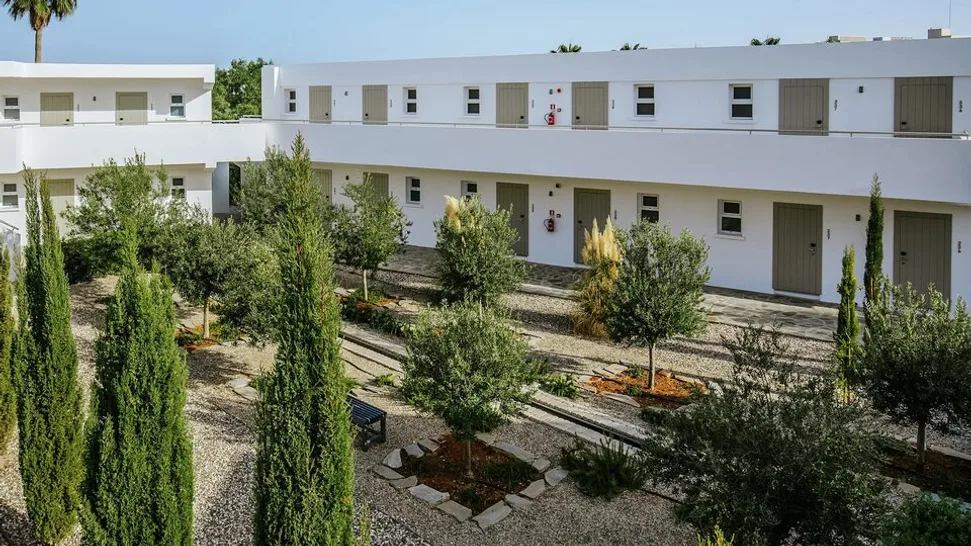 Nissi Beach Resort - 2